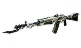 an94最新爆料,揭秘神秘枪械的强大性能与未来潜力